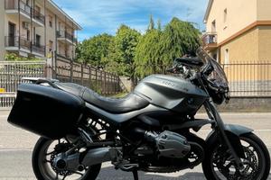 Bmw r1200r 2007