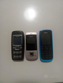 cellulari Nokia vintage 