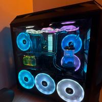 PC Gaming / Editing  i9 11900K - RTX 3080 TI FE
