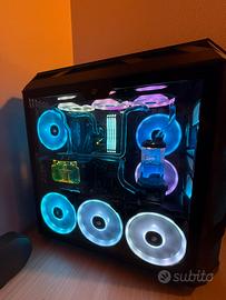 PC Gaming / Editing  i9 11900K - RTX 3080 TI FE