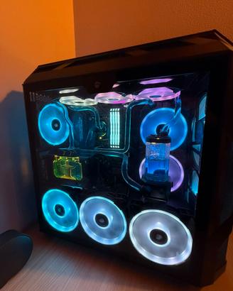 PC Gaming / Editing  i9 11900K - RTX 3080 TI FE