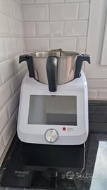 Robot da cucina Monsieur Cuisine Smart