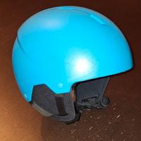 Casco da sci per bambino