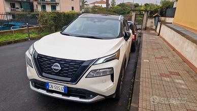 Nissan  xtrail full optional epower maggio 2023
