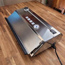 Macchina Sottovuoto Tre Spade T43 Pro