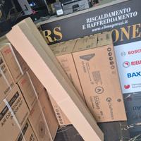 Chaffoteaux CX 24 A CONDENSAZIONE CON KIT FUMI