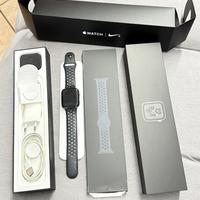 Apple Watch Nike serie 4, 44mm