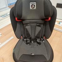 Seggiolino Auto ISOFIX Peg Perego viaggio 123 via
