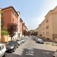 San pietro elegante monolocale arredato