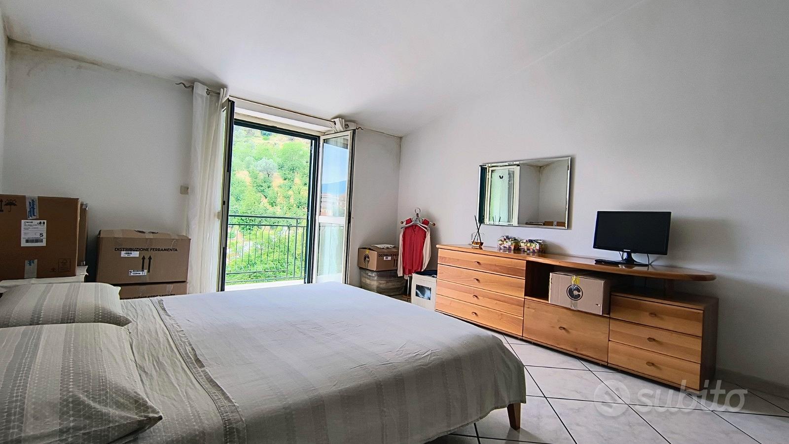 Appartamento – Giffoni Valle Piana, San Giorgio - Altro
