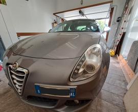 ALFA ROMEO Giulietta (2010-21) - 2011