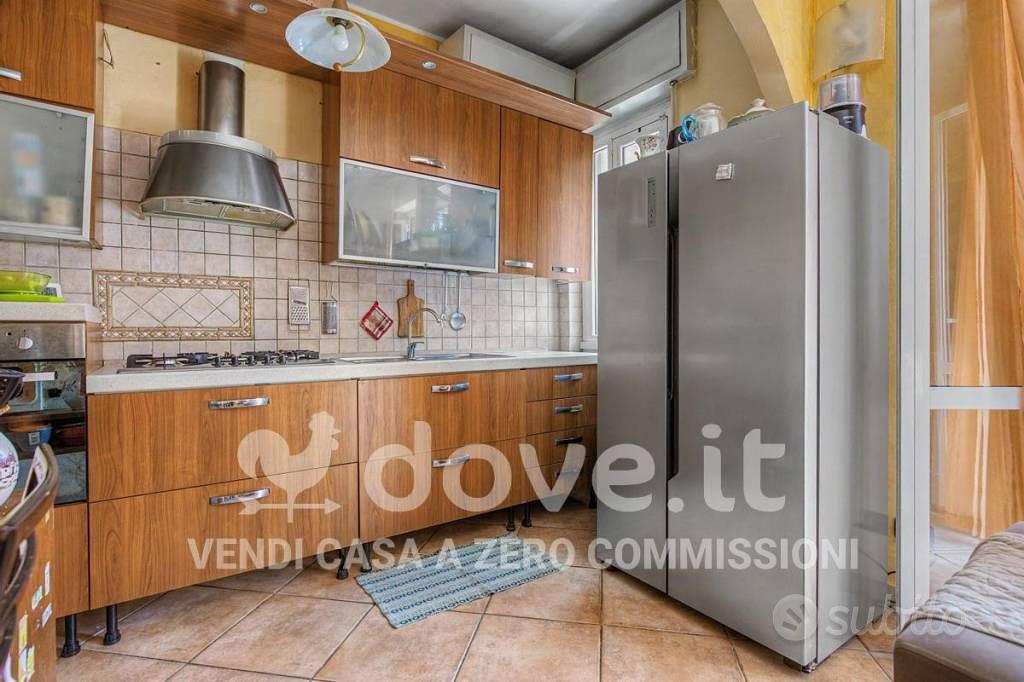 Appartamento – Limbiate, Mombello - Vista 5