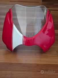 Cupolino ducati monster Sr2 