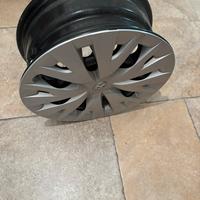 Cerchioni auto Toyota r15 con sensore