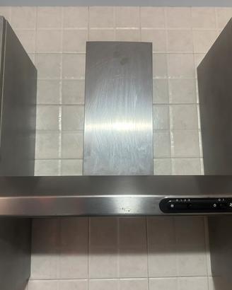 Cappa cucina