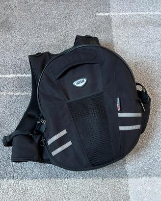 Zaino moto GIVI 22lt
