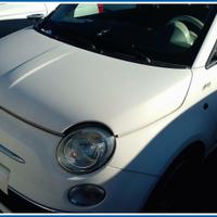 Ricambi Usati FIAT 500 II 2008