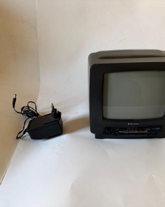 Roadstar TVM-7003 Monitor Televisore 7"