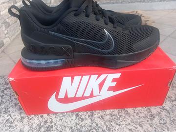 NIKE AIR MAX 46 nuove