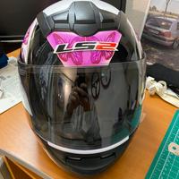 Casco donna Ls2