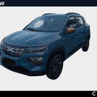 Dacia Spring Electric 65 Extreme