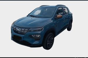 Dacia Spring Electric 65 Extreme