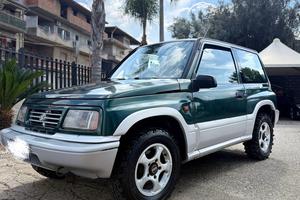 Suzuki Vitara 2.0 HDI 3 porte JLX 4x4
