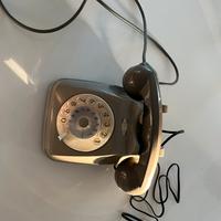 Telefono sip vintage