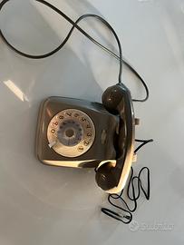 Telefono sip vintage