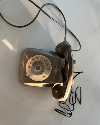 Telefono sip vintage