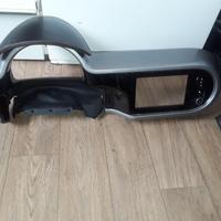 COVER QUADRO STRUMENTI RENAULT Twingo III serie GT
