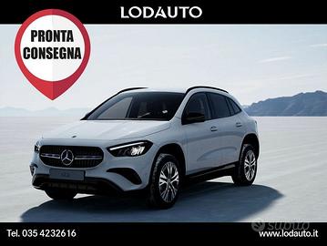 Mercedes-Benz GLA 200 d Prog Advanced