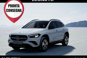 Mercedes-Benz GLA 200 d Prog Advanced