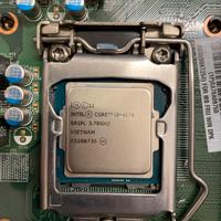 Processore Intel i3