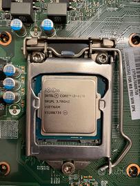 Processore Intel i3