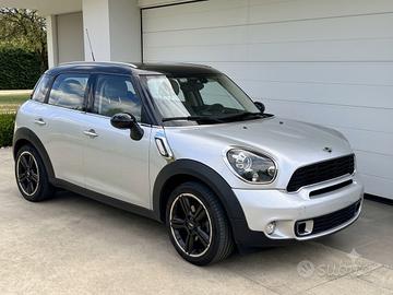 MINI Countryman Cooper SD 2.0 Automatica - 143CV
