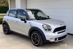 MINI Countryman Cooper SD 2.0 Automatica - 143CV