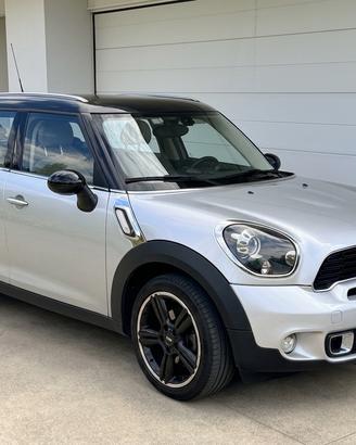 MINI Countryman Cooper SD 2.0 Automatica - 143CV