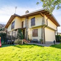 3 LOCALI A OGGIONO
