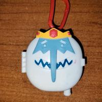Mini-gioco Re Ghiaccio di Adventure Time McDonald'
