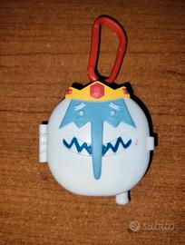 Mini-gioco Re Ghiaccio di Adventure Time McDonald'