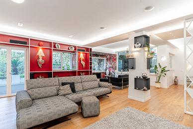 Appartamento Prestigioso - Parioli,