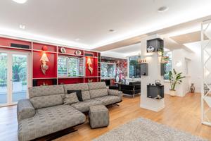 Appartamento Prestigioso - Parioli,