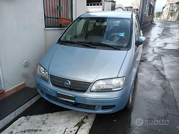Fiat Idea 1.3 Multijet 70 cavalli