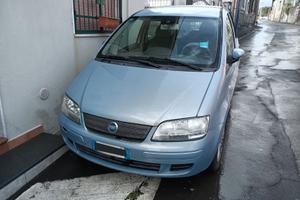 Fiat Idea 1.3 Multijet 70 cavalli