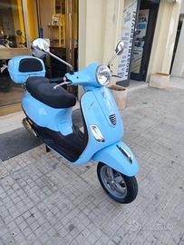 Piaggio Vespa 50 LX
