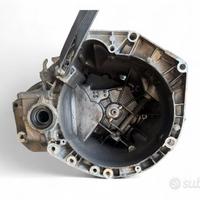 CAMBIO FIAT 500 PANDA 1.2 71795475 55205249