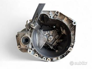 CAMBIO FIAT 500 PANDA 1.2 71795475 55205249