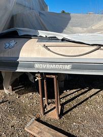 Gommone Novamarine 7 mt