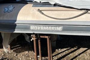 Gommone Novamarine 7 mt